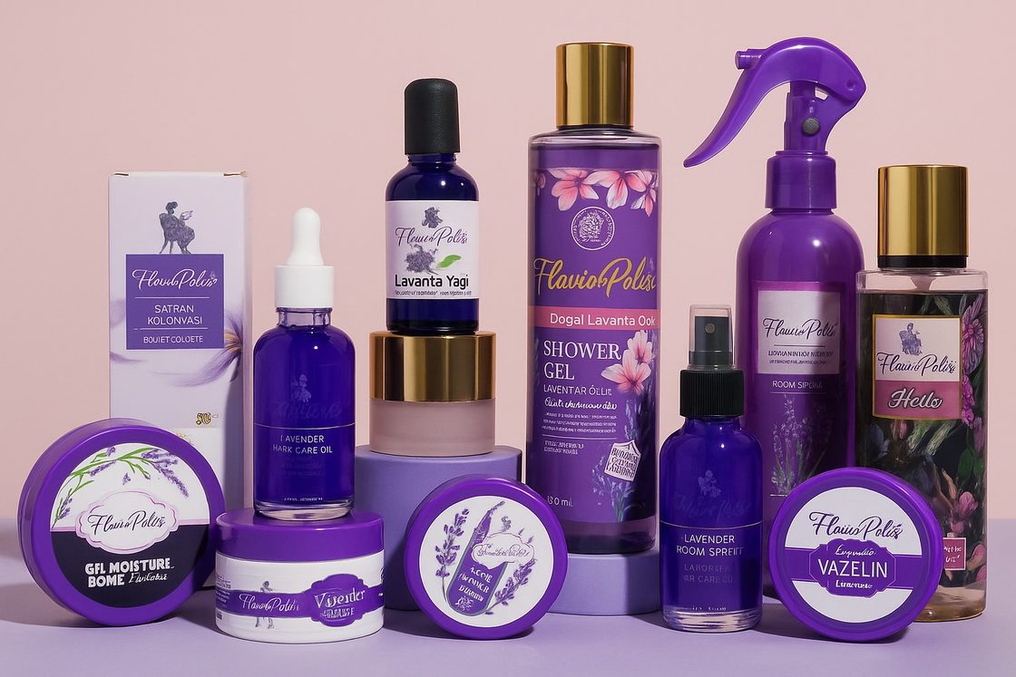 Flaviopolis ürünleri